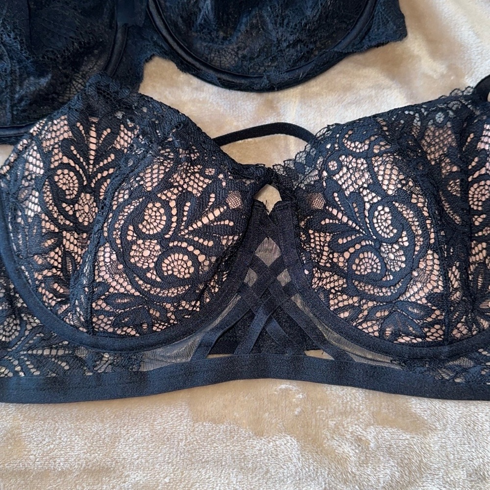 Adore Me Bra Bundle - Picture 2 of 4